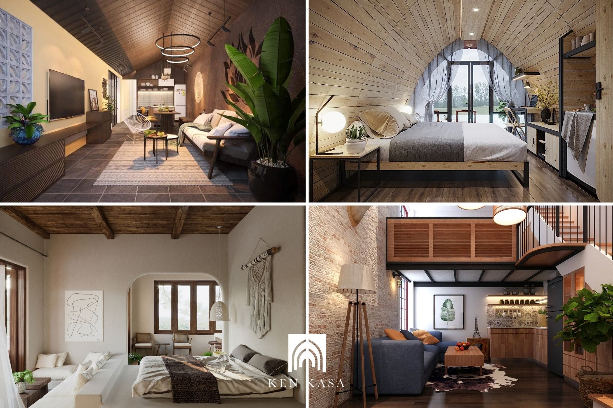 X&aacute;c định m&ocirc; h&igrave;nh homestay v&agrave; đối tượng kh&aacute;ch thu&ecirc;