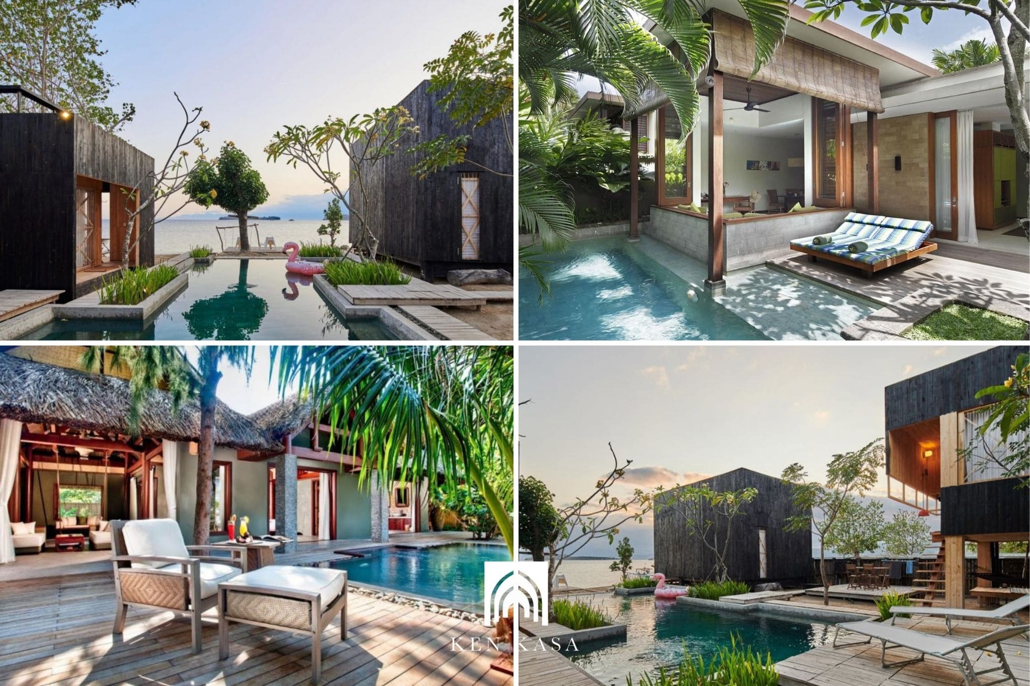 Đầu tư tiện ích không phù hợp quy mô