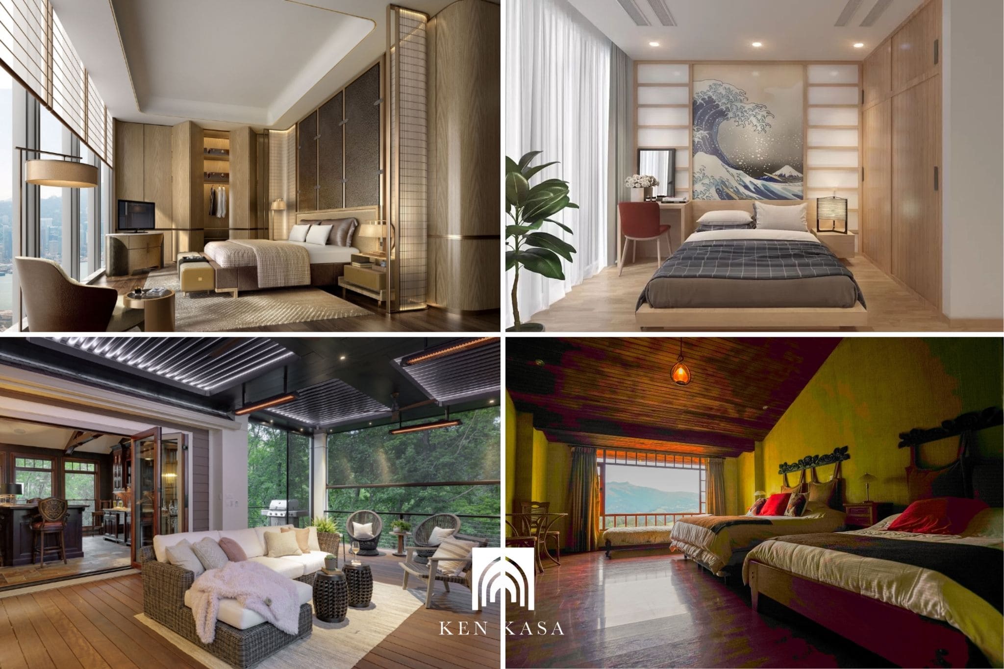 Tối ưu quá mức số lượng phòng