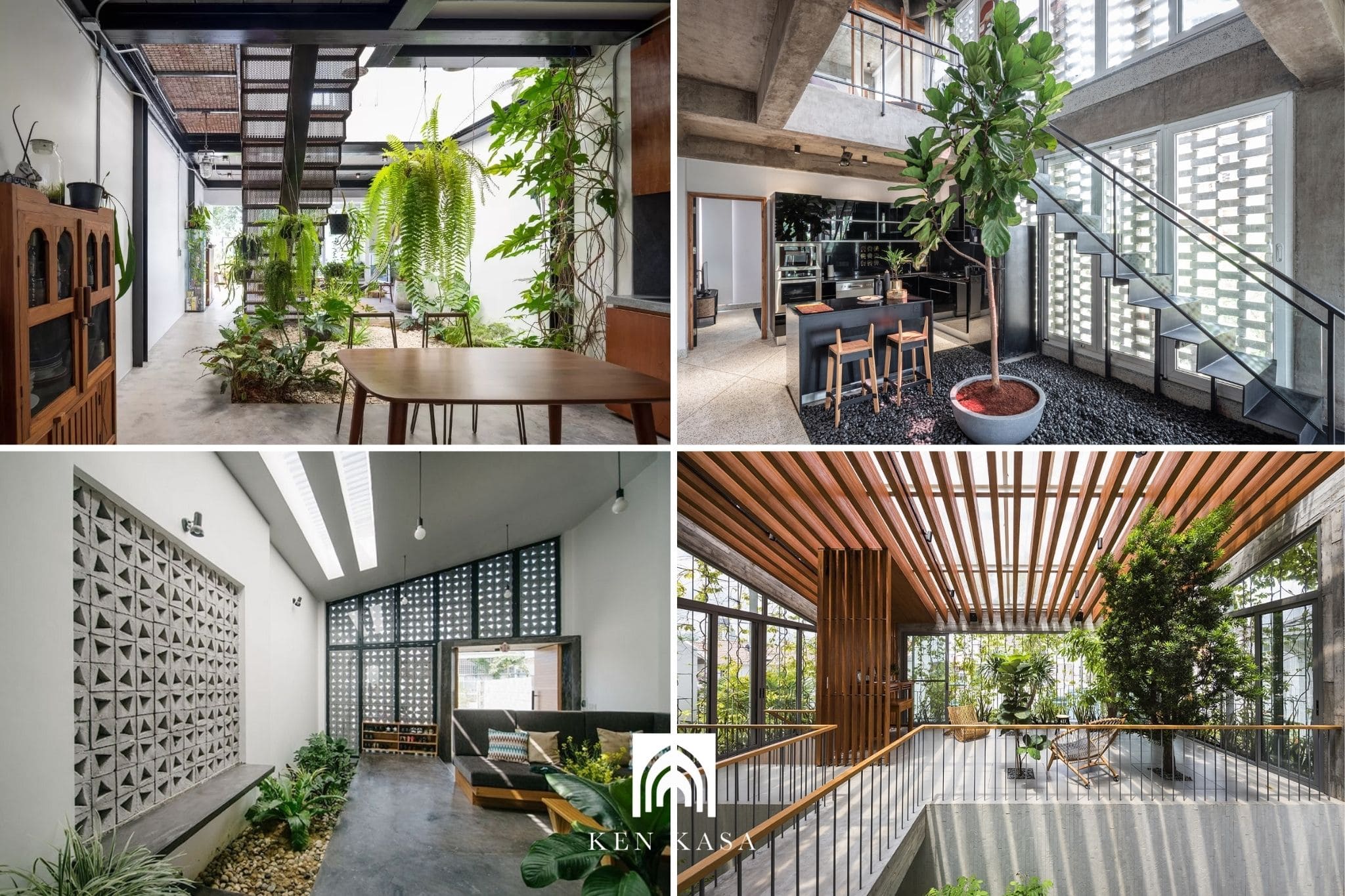 Tận dụng &aacute;nh s&aacute;ng v&agrave; th&ocirc;ng gi&oacute; tự nhi&ecirc;n