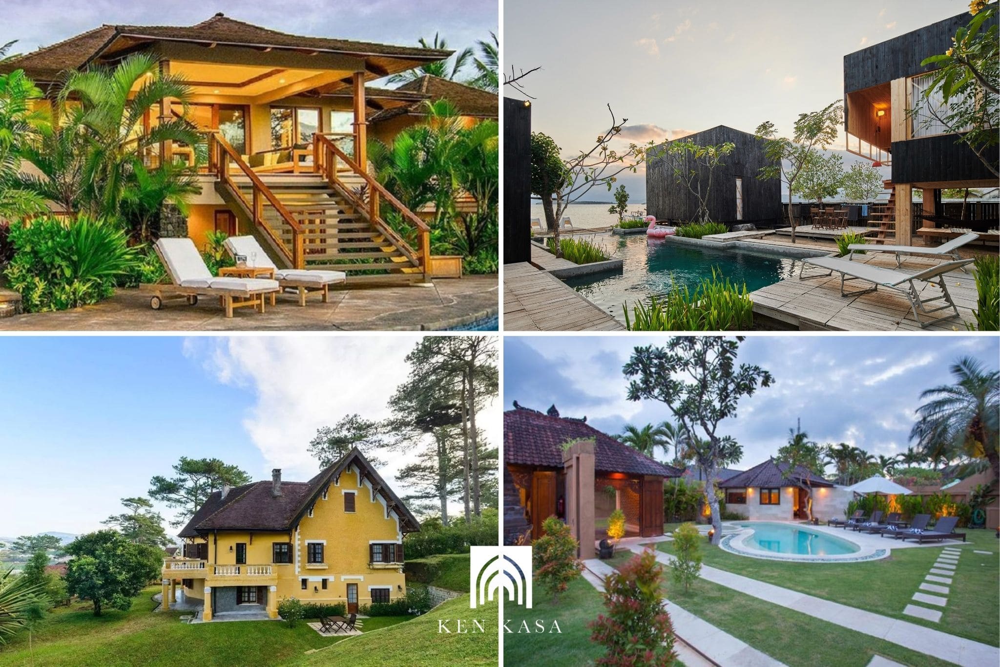 Lựa chọn phong c&aacute;ch thiết kế