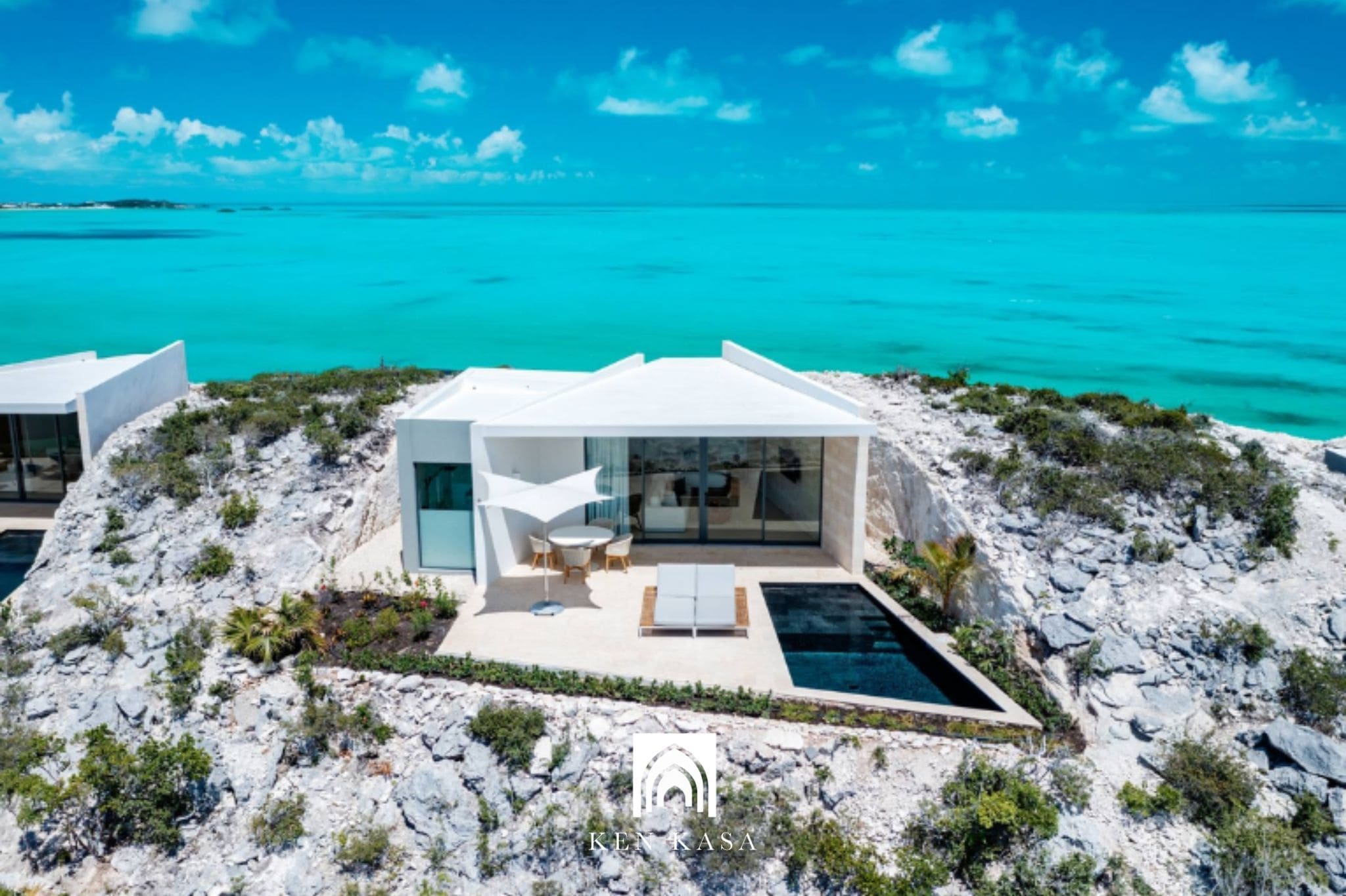 Ph&acirc;n t&iacute;ch h&igrave;nh dạng v&agrave; thế đất để chọn đ&uacute;ng kiểu bố cục resort