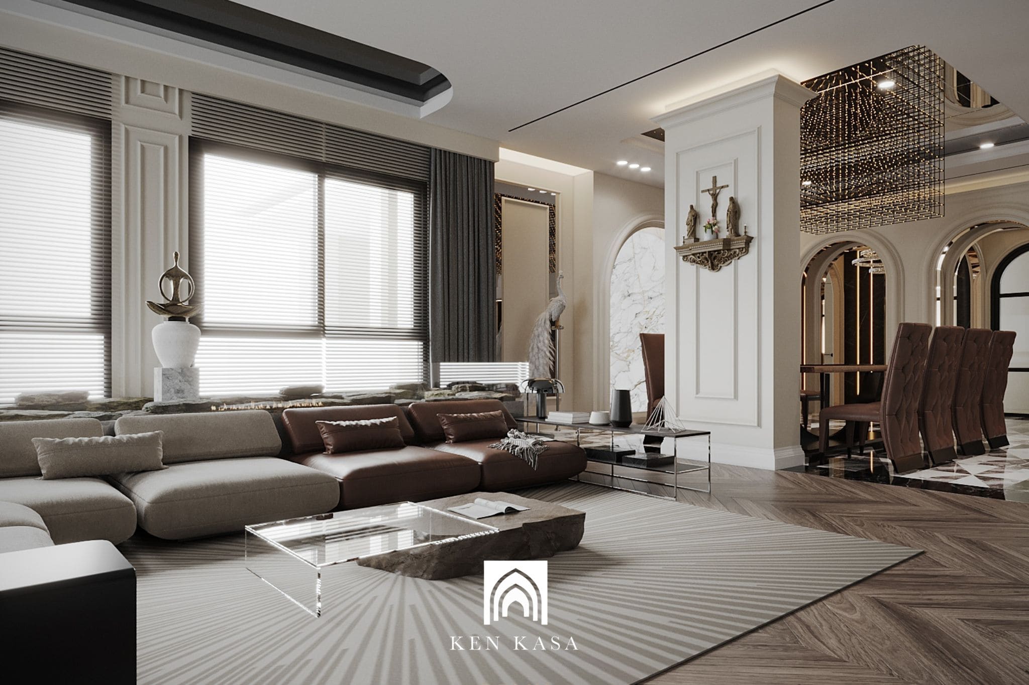 Tối ưu chi ph&iacute; đầu tư ban đầu