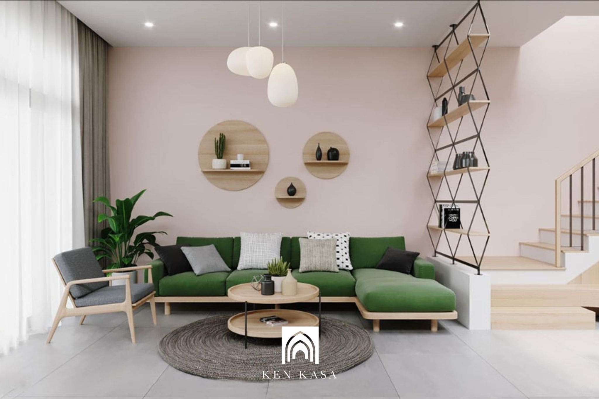 Đầu tư có trọng điểm vào những hạng mục ảnh hưởng